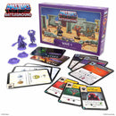 Masters Of The Universe Battleground: Wave 1 Evil Warriors Faction