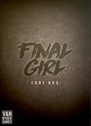 BG Final Girl Core Box