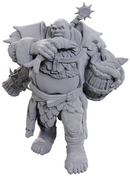 Wizkids Minis 90751 Ogre Soldier