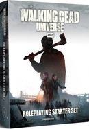 RPG The Walking Dead Universe Starter Set