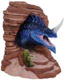Wizkids D&D Blue Dragon Bookend