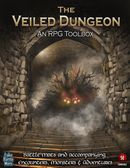 RPG Toolbox: The Veiled Dungeon