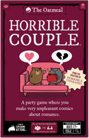 Pg Horrible Couple