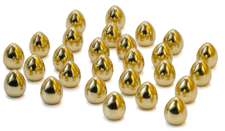 Bg Wingspan / Wyrmspan Gold Eggs 30ct