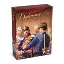 BG Diplomacy: The Golden Blade