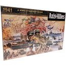 Bg Axis & Allies 1941 2nd ed