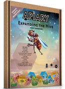 Bg Apiary Expanding The Hive Expansion