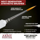 Army Painter Most Wanted Brush Set TL5066