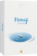 BG Namiji Aquamarine Expansion