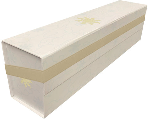 Ultra Pro Storage Box: MTG Plains 500+ Flat Pack