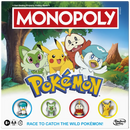 MG Monopoly Pokemon