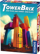 CG TowerBrix