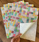 Gift Wrap: Spot The Game