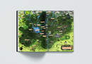 RPG Dolmenwood - Player's Book