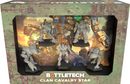 Battletech Clan Cavalry Star Forcepack