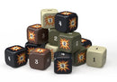 Bg Axis & Allies Hit Dice