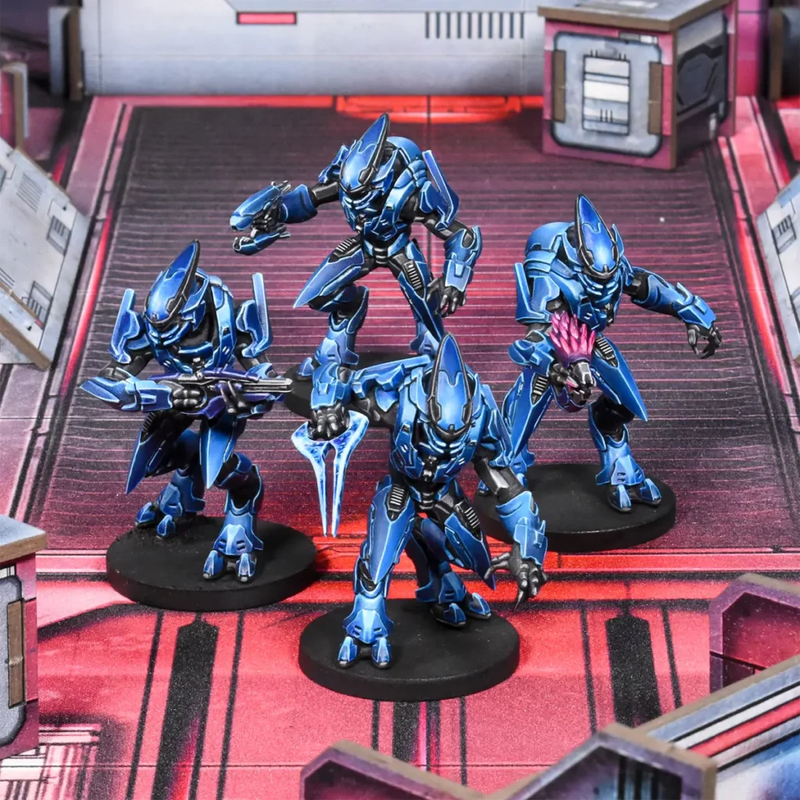 Halo: Flashpoint Rise Of The Banished