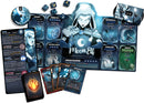 BG Dice Throne Hero Pack Moon Elf