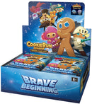 CookieRun TCG: Brave Beginning Booster Box