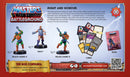 Masters Of The Universe Battleground: Wave 5 Masters Of The Universe Faction