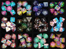 Pride Mystery Dice