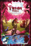 BG Parks & Potions: Potion Perils Expansion