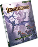 Pathfinder 2E Remaster Monster Core 2