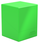 Ugd Deck Box Boulder 100+ Neon Green