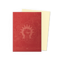 Dragon Shield Sleeves: Dual Matte MTG Guidpact - Boros Legion