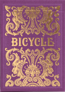 Playing Cards Bicycle Majesty