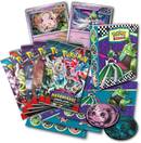 Pokemon Collector Chest Tin Back To School 2024