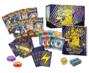 Pokémon SV8 Scarlet & Violet Surging Sparks Elite Trainer Box
