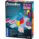 CG TowerBrix