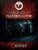 RPG Old Gods of Appalachia Players Guide