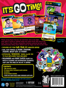Dc Deck Building Game Teen Titans Go!