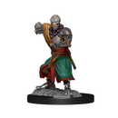 Wizkids Minis D&D 90234 Warforged Monk