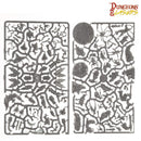 Dungeons & Lasers Raiders And Beasts Of The Scareguards Archipelago