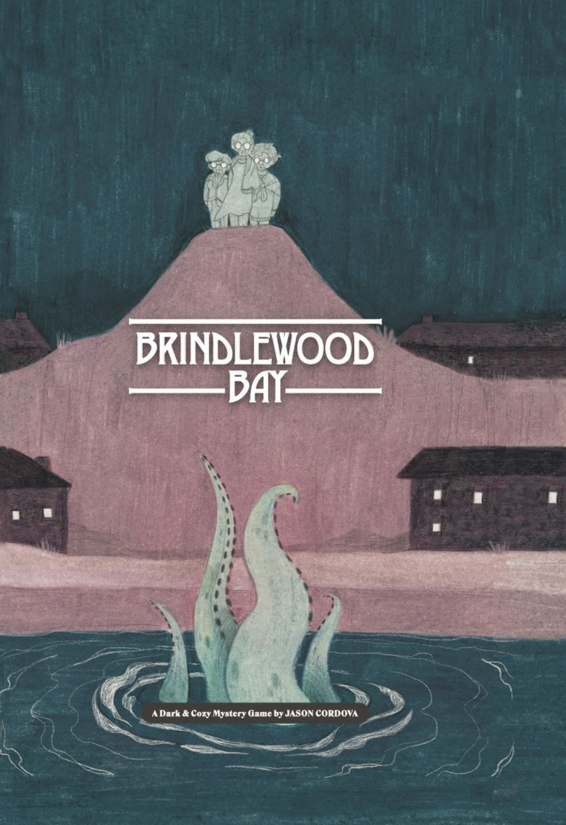 RPG Brindlewood Bay