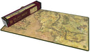 Ultimate Guard Playmat  Lord of the Rings - Places of Middle-Earth