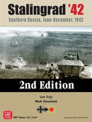 Bg Stalingrad '42 Second Edition