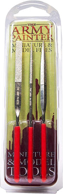 Army Painter Miniature And Model Files TL5033