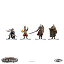 Dungeons and Dragons Onslaught Red Wizards 1 Expansion