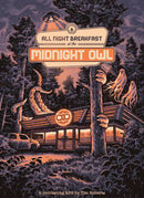Rpg All Night Breakfast at The Midnight Owl
