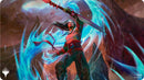 Playmat MTG Return To Tarkir Key Character 2