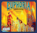 Bg Euphoria: Build A Better Dystopia Essential Edition