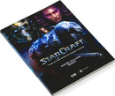 Starcraft Rulebook