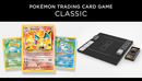Pokemon Trading Card Game Classic