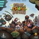 BG Kiwi Chow Down