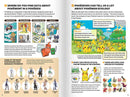 Novel Pokecology - An Illustrated Guide to Pokemon Ecology