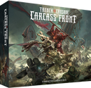 Trench Crusade - Carcass Front